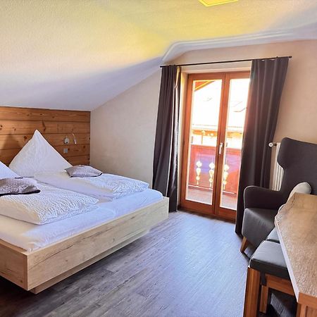 Gaestehaus Edlhuber Mittenwald Luaran gambar