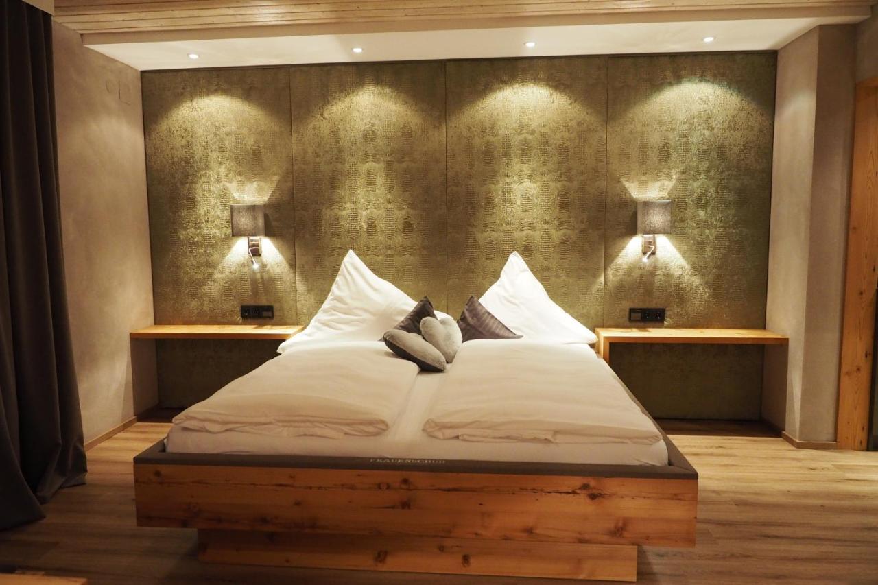 Gaestehaus Edlhuber Mittenwald Bilik gambar