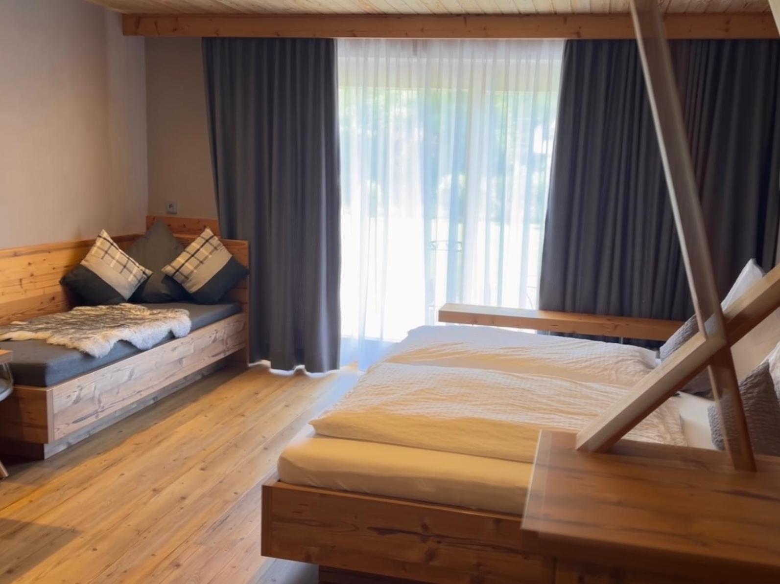Gaestehaus Edlhuber Mittenwald Luaran gambar