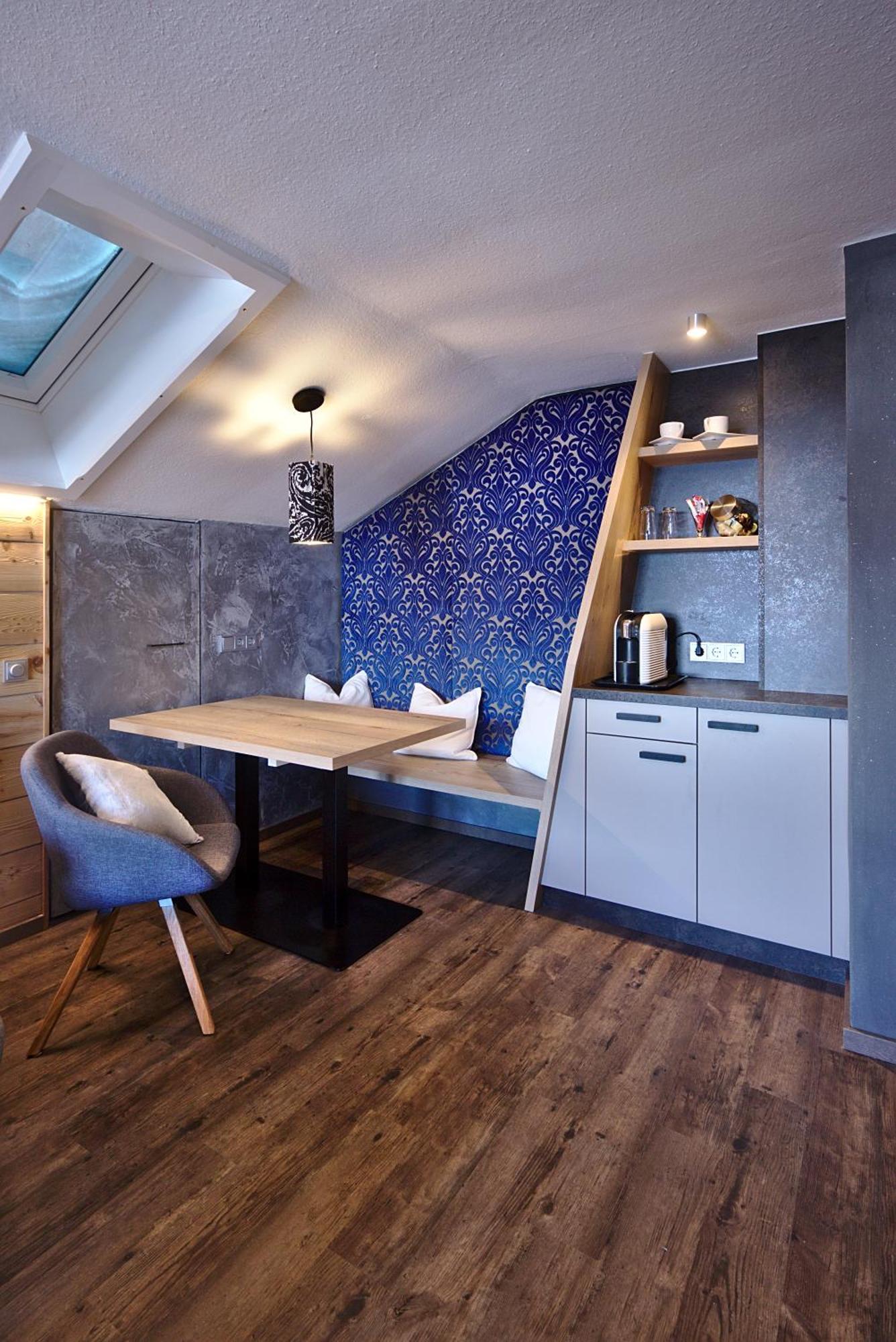 Gaestehaus Edlhuber Mittenwald Luaran gambar
